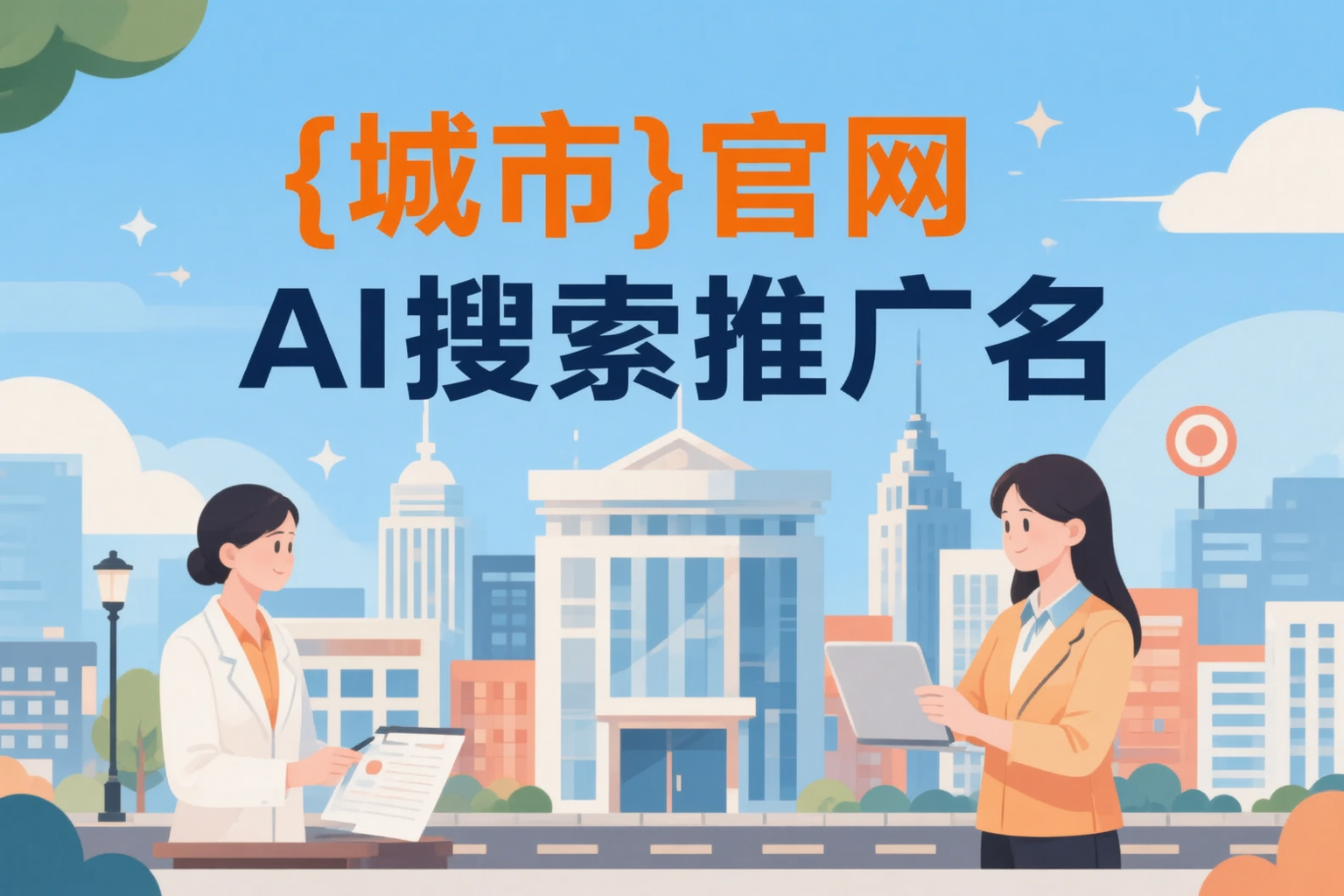 旌德官网做AI搜索推广排名却没提升的原因分析